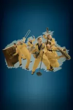 The Jive Aces