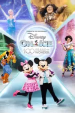 Disney on Ice - 100 Years of Wonder