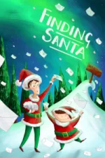 Finding Santa