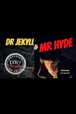 Revision on Tour - Dr Jekyll & Mr Hyde
