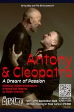 Antony and Cleopatra