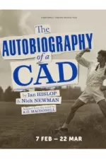 The Autobiography of a Cad