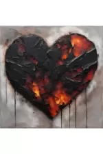 Burnt Up Love