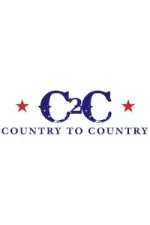 Country to Country (C2C) - 2025