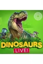 Dinosaurs Live - The Natural History Museum