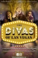 The Divas of Las Vegas