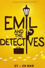 Emil and the Detectives