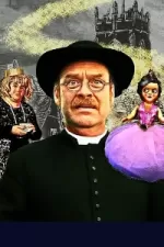 Father Brown and The Curse of The Christmas Fairy