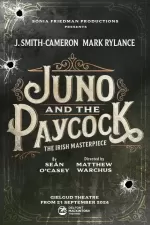 Juno and the Paycock