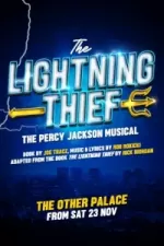 The Lightning Thief