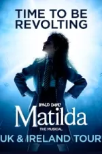 Matilda the Musical