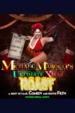 Michal Marouli - 
Michael Marouli Christmas Roast