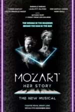 Mozart: Her Story