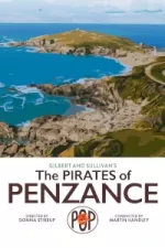 The Pirates of Penzance