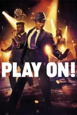 Play On! - The Black Joy Season