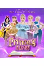 Princess Live!