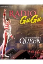 Radio Ga Ga