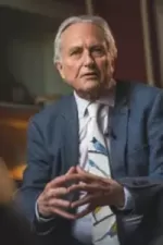 Richard Dawkins - An Evening with Richard Dawkins and Friends