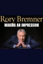 Rory Bremner - Making an Impression