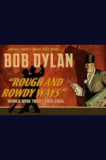 Bob Dylan - Rough and Rowdy Ways