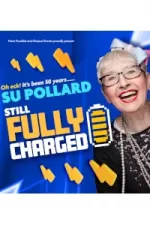 Su Pollard - Still Fully Charged