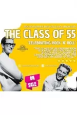 The Class of 55