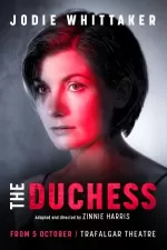 The Duchess of Malfi - The Duchess