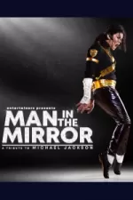 Man in the Mirror