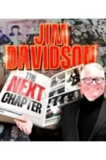 Jim Davidson - The Next Chapter