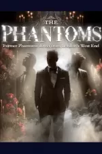 The Phantoms - Starring Lee Mead