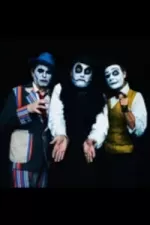 The Tiger Lillies - Lessons in Nihilism