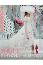 Vogue: Inventing the Runway