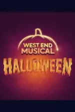 West End Musical Halloween