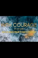 With Courage