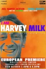 I Am Harvey Milk - In Concert