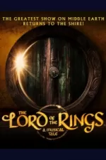 The Lord of the Rings - A Musical Tale