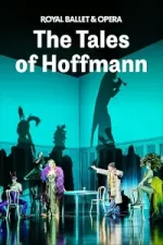 The Tales of Hoffmann (Les contes d'Hoffmann)