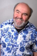 Andy Hamilton - An Evening With ...