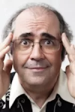 Danny Baker - Ahoy-hoy