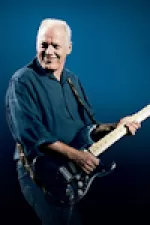 David Gilmour