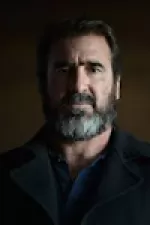 Eric Cantona