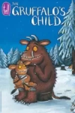 The Gruffalo's Child