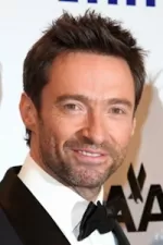 Hugh Jackman