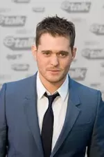 Michael Buble