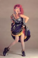 Cyndi Lauper