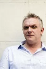 Greg Davies