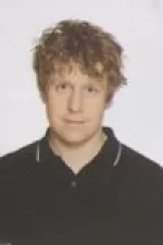 Josh Widdicombe - Not My Cup of Tea