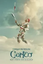 Corteo - Cirque du Soleil