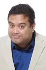 Paul Sinha