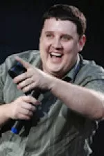 Peter Kay